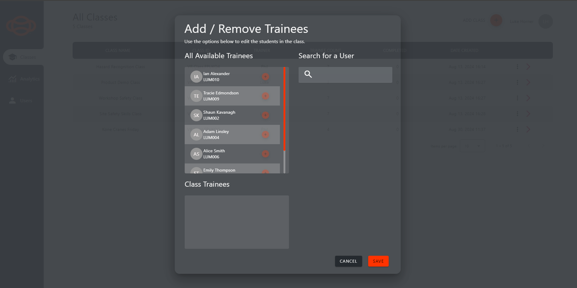 Add and Remove users from Class.png